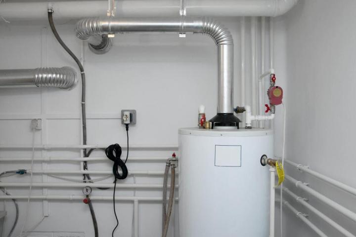 Service de détartrage de chaudières Marseille